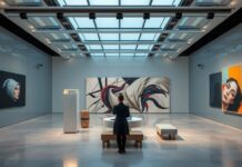 Sanat ve Kültürün Kesişimi: Modern Dönemde Yenicilik The Intersection of Art and Culture: Innovation in the Modern Era