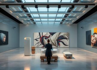 Sanat ve Kültürün Kesişimi: Modern Dönemde Yenicilik The Intersection of Art and Culture: Innovation in the Modern Era