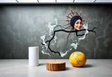 Sanat ve Kültürün Kesiştiği Dünyalar Worlds Where Art and Culture Intersect