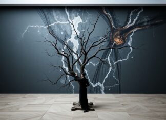 Sanat ve Kültürün Kesiştiği Yollar: Sanat Dünyasının Gizemleri Where Art and Culture Intersect: The Mysteries of the Art World