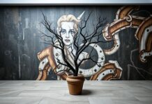 Sanat ve Kültürün Kesiştiği Yollar: Sanat Dünyasının Gizemleri Where Art and Culture Intersect: The Mysteries of the Art World