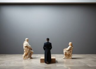 Sanat ve Kültürün Politikalarla Karşılıklı Etkisi The Mutual Influence of Politics and Culture