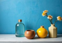 Sanat ve Kültürün Rengini Bulmak: Renklerin Gücü ve Kullanımı Finding the Color of Art and Culture: The Power and Use of Colors