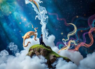 Sanat ve Kreativite: Rüya Dünyalarını Gerçekleştirmek Art and Creativity: Bringing Dream Worlds to Life