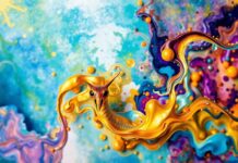 Sanat ve Kreativite: Rüyaların Renkleri Art and Creativity: Colors of Dreams