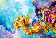 Sanat ve Kreativite: Rüyaların Renkleri Art and Creativity: Colors of Dreams