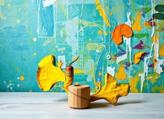 Sanat ve Kreativite: Ruhun Renklerini Keşfedin Art and Creativity: Discover the Colors of Your Soul