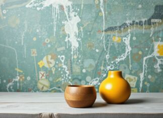 Sanat ve Kreativite: Yaşamımızı Zenginleştirmek Art and Creativity: Enriching Our Lives