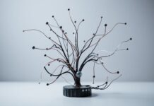 Sanat ve Teknoloji: Modern Dünyada Yaratıcı İfade Yolları Art and Technology: Creative Expression Paths in the Modern World