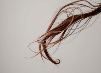 Stres İle İlgili Saç Dökülmesi ve Sanatsal Çözümler Hair Loss Related to Stress and Artistic Solutions