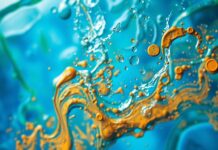 Renklerin Dünyasına Dalış: Sanatın Gücü ve Kültürel Etkileri Dive into the World of Colors: The Power of Art and Cultural Influences