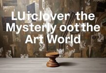 Sanat Dünyasının Gizemini Keşfedelim Let's Uncover the Mystery of the Art World