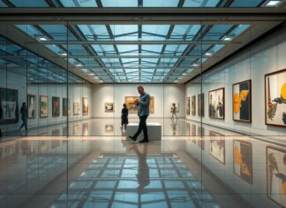 Sanat Dünyasında Kültürel Etki ve Yansımalar Cultural Influence and Reflections in the Art World