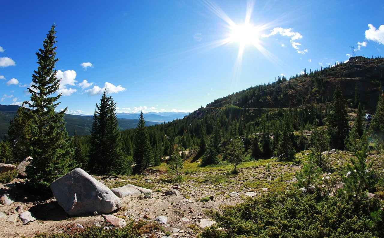 Doğru Çadır Seçimi