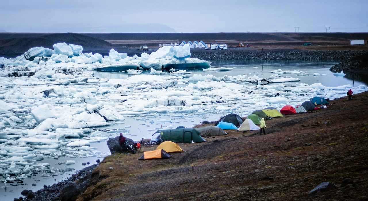 Kamp Çadırı Seçerken Dikkat Edilmesi Gerekenler