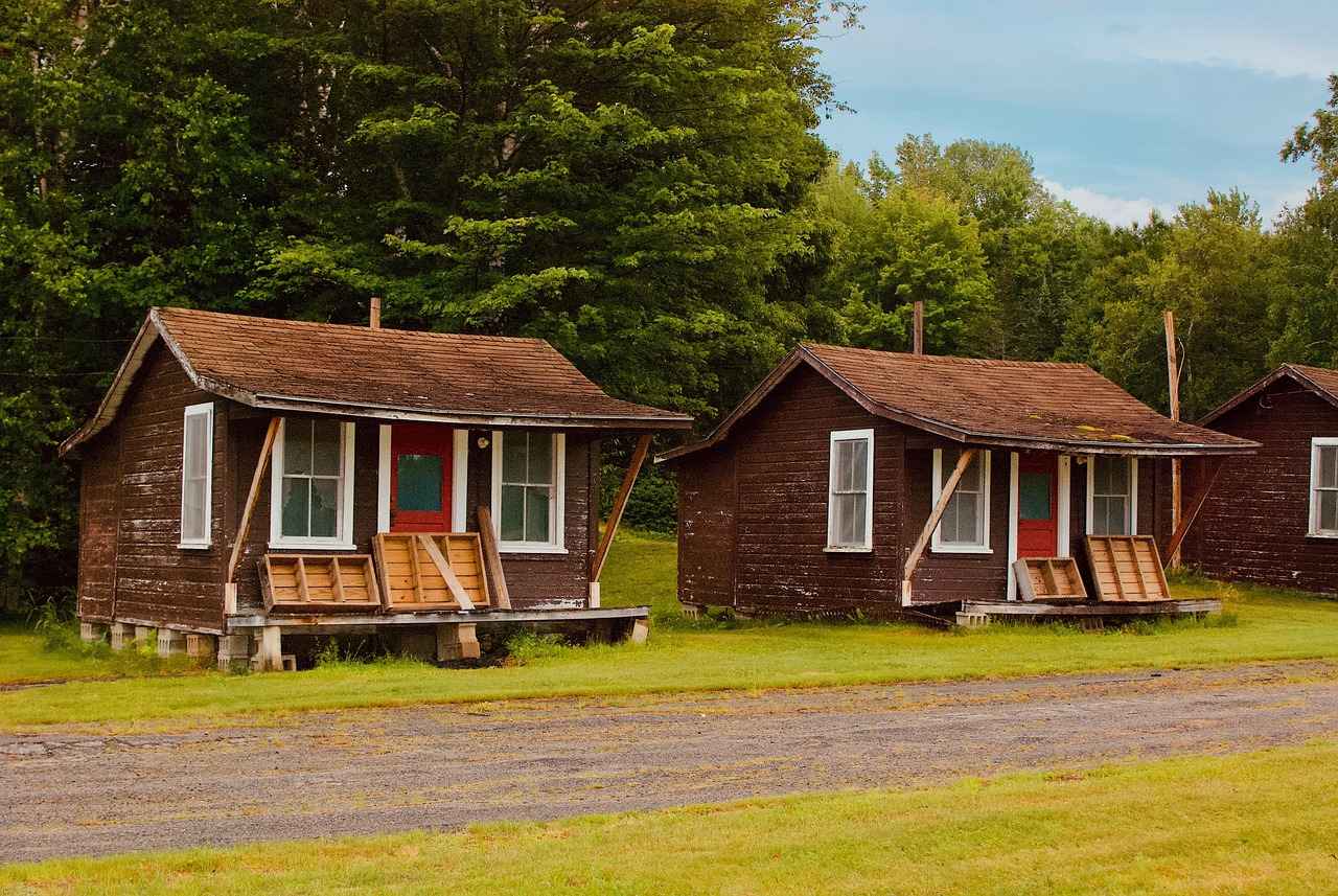 Temel Kamp Ekipmanları