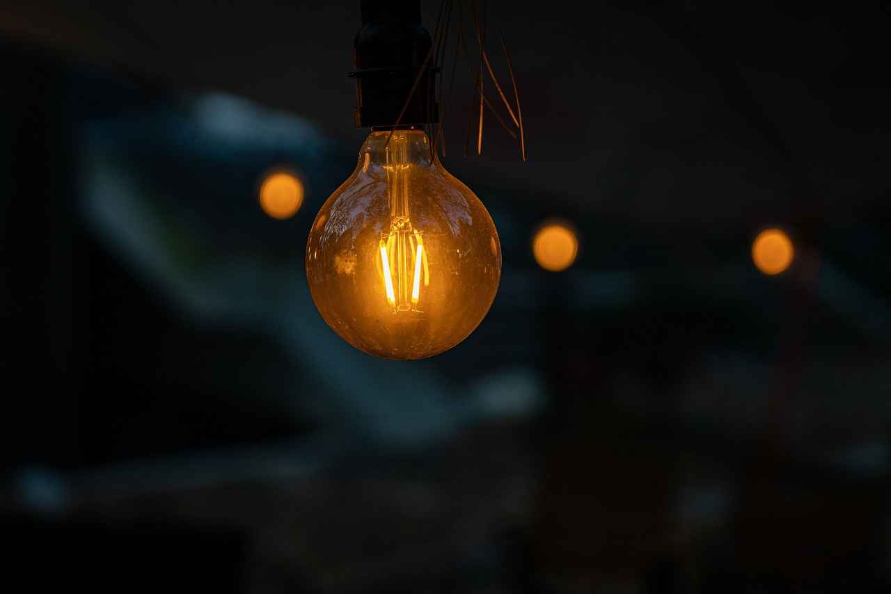 Yemek Hazırlama ve İhtiyaçlar