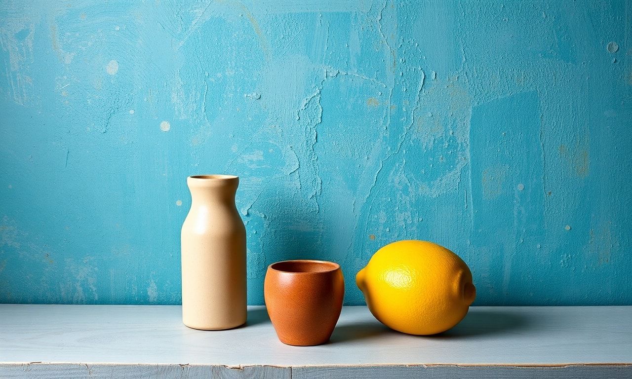 Renklerin Gücü: Sanat ve Kültürde Renklerin Önemi