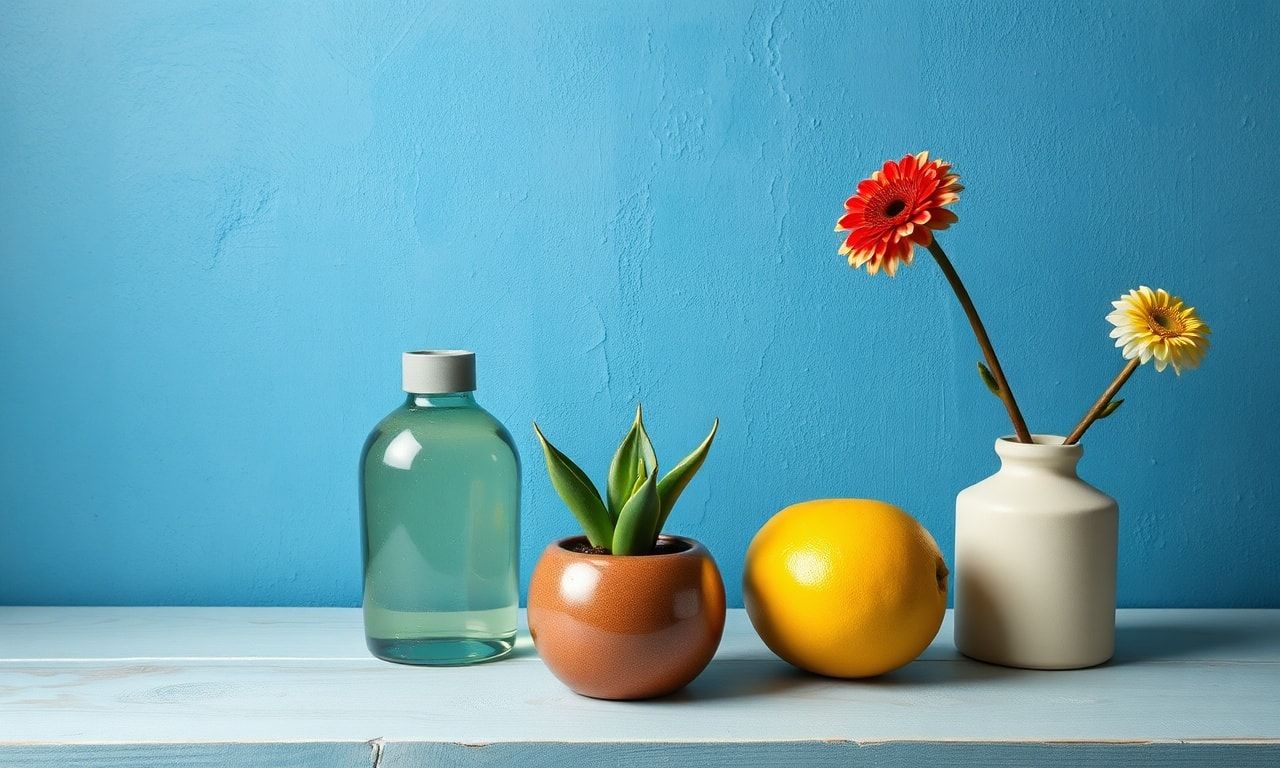 Renklerin Gücü: Sanatta ve Kültürde Renklerin Kullanımının Önemi