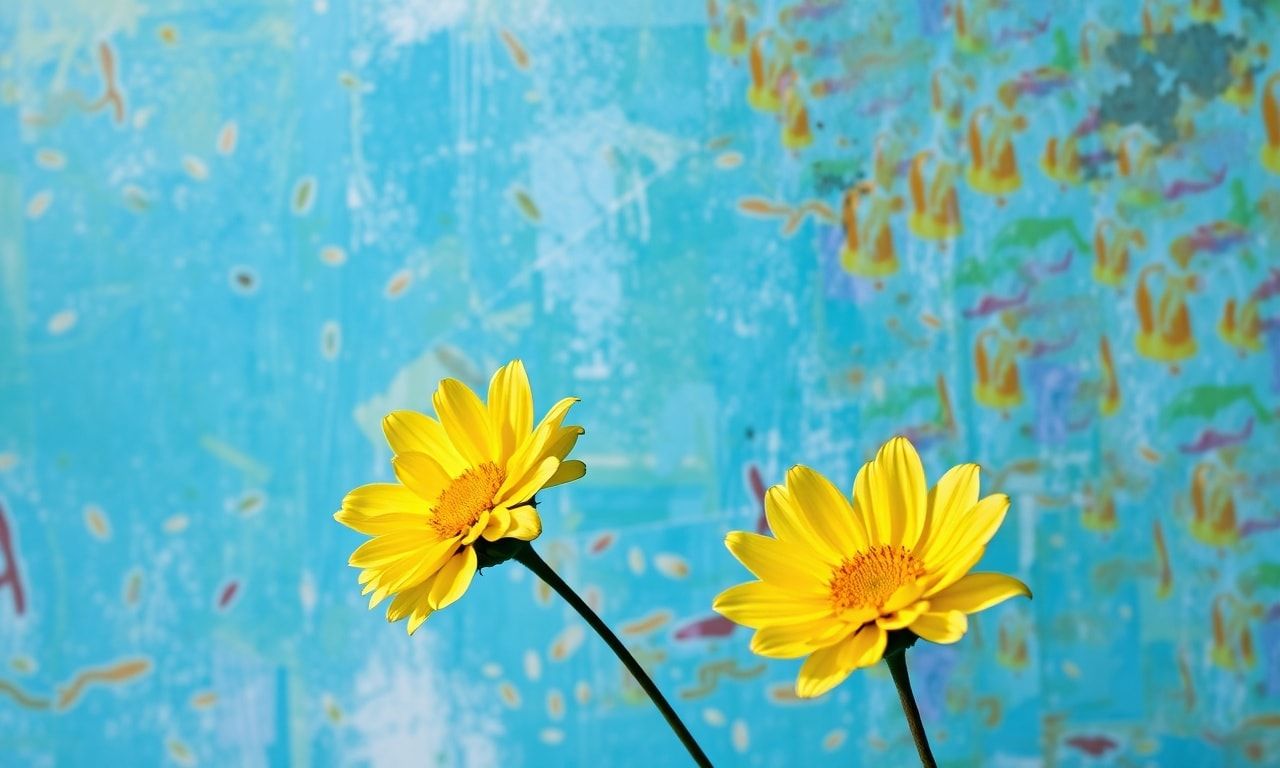 Renklerin Gücü: Sanatta ve Yaşamımızda Kullanımı