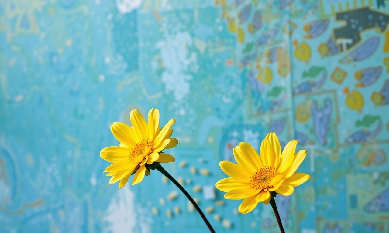 Renklerin Gücü: Sanatta ve Yaşamımızda Kullanımı