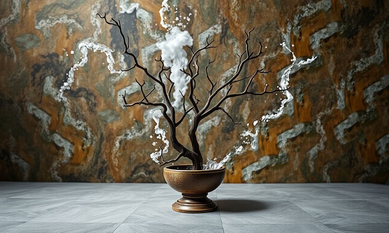 Sanat Dünyasının Gizemleri: Kültürel Etki ve Kreatif Sürecin Derinlikleri