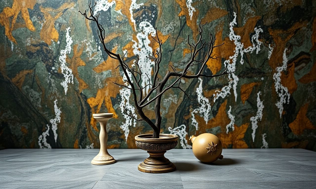 Sanat Dünyasının Gizemleri: Kültürel Etki ve Yaratıcı Sürecin Derinlikleri