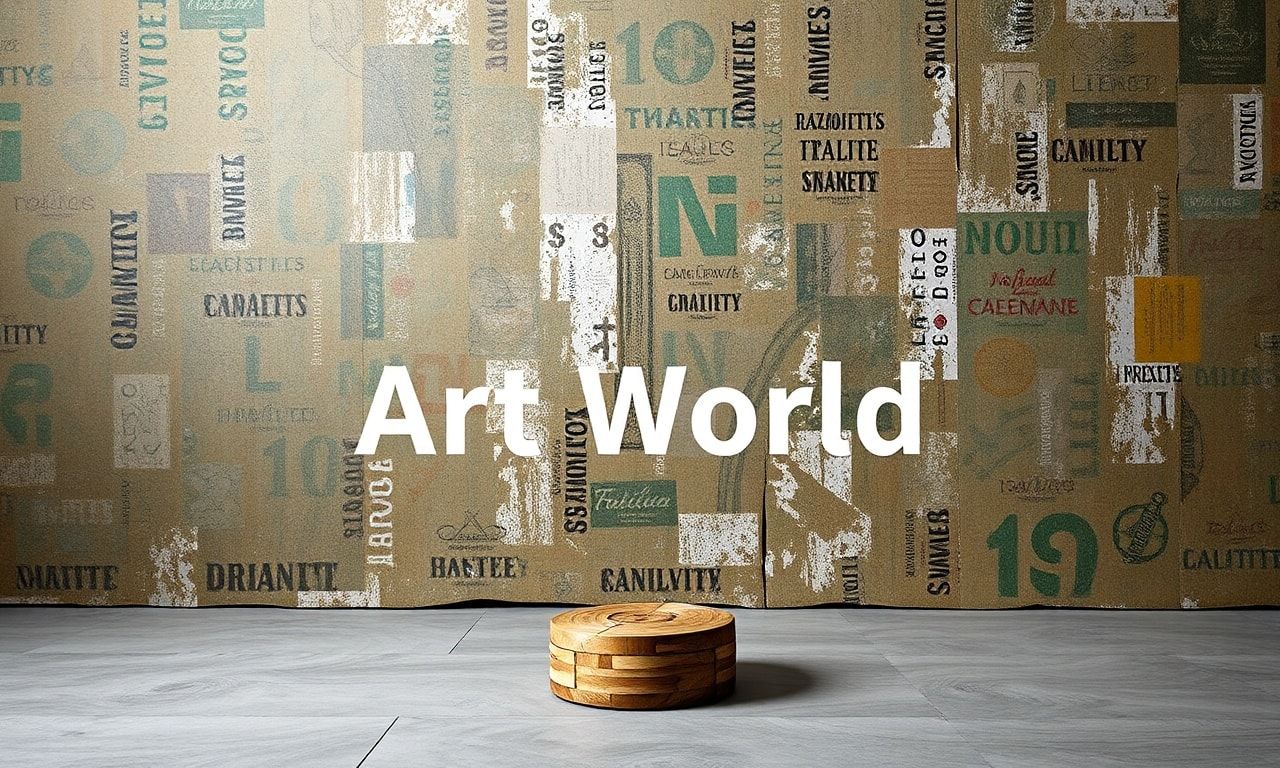 Sanat Dünyasının Gizemleri: Kreativite ve Kültürün Kesiştiği Yer