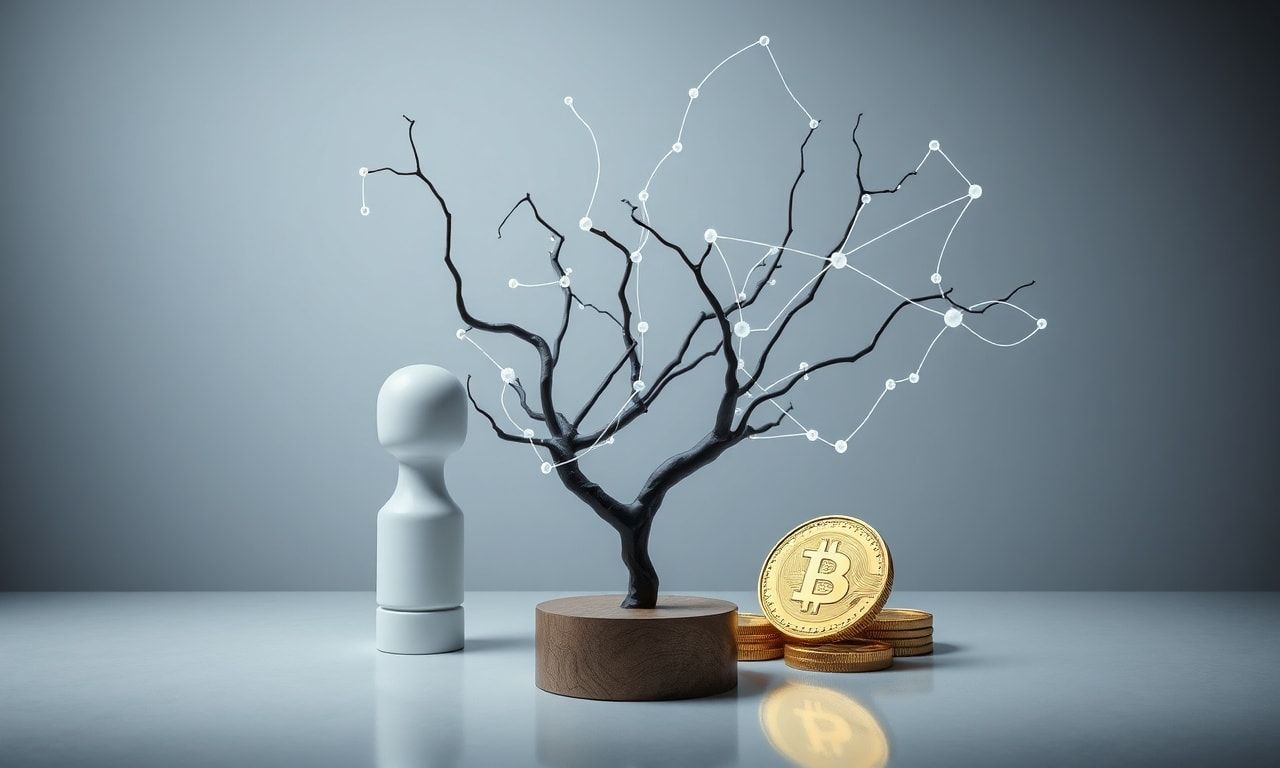 Sanat Dünyasında Dijital Dönüşüm: Kripto Para ve Sanatın Kesişimi