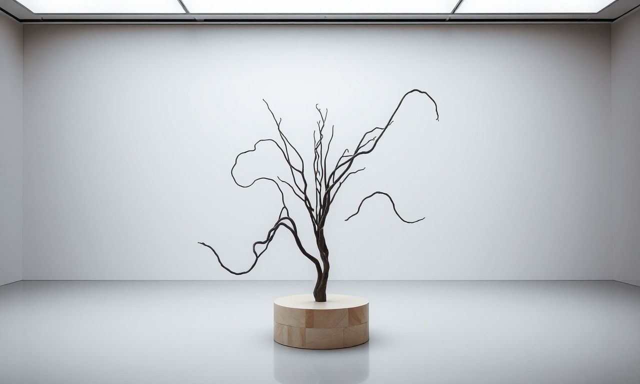 Sanat Dünyasında Dijital Dönüşümün Etkileri