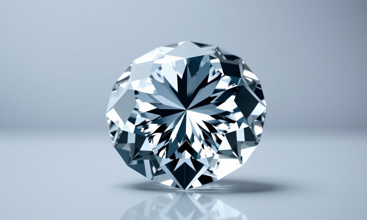 Sanat Dünyasında Elmasların Yeri: Kültürel ve Sanatsal Yansımaları