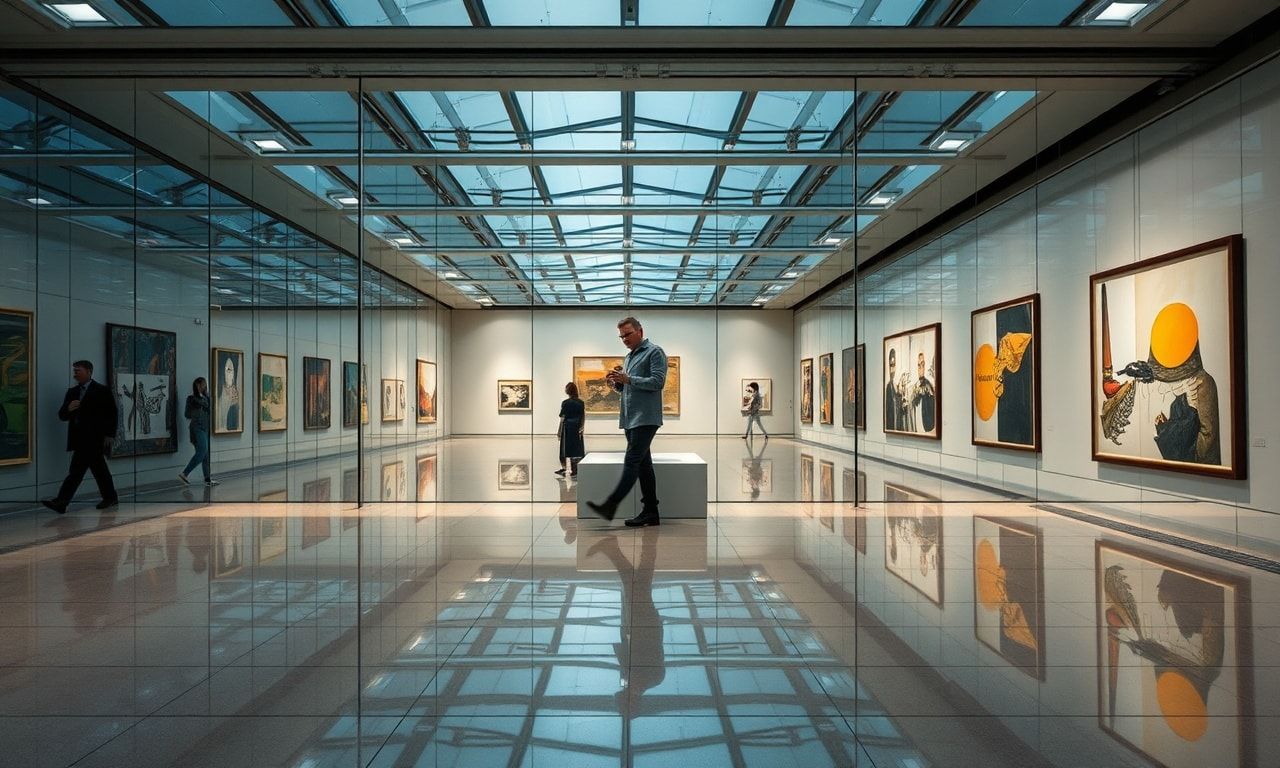 Sanat Dünyasında Kültürel Etki ve Yansımalar