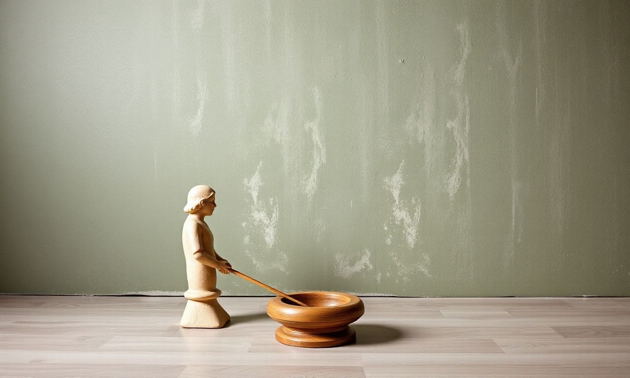 Sanat Dünyasında Kültürel Etki ve Yaratıcı Sürecin Önemi