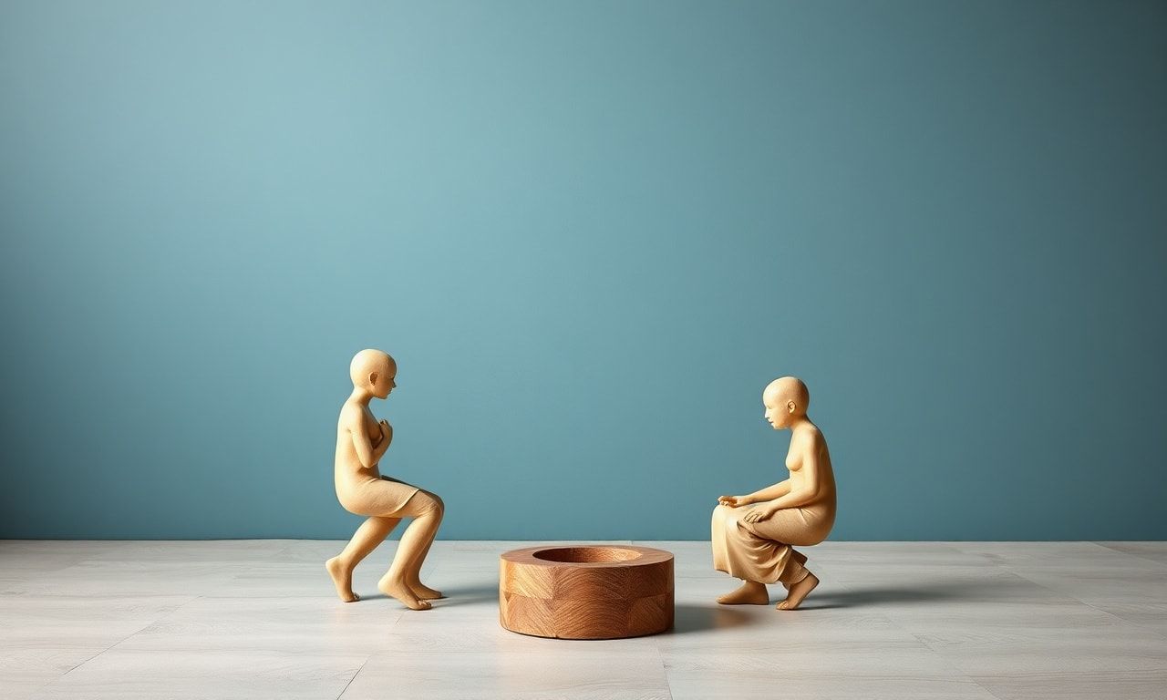 Sanat Dünyasında Kültürel Etkileşimler ve Yaratıcı Sürecin Gelişimi