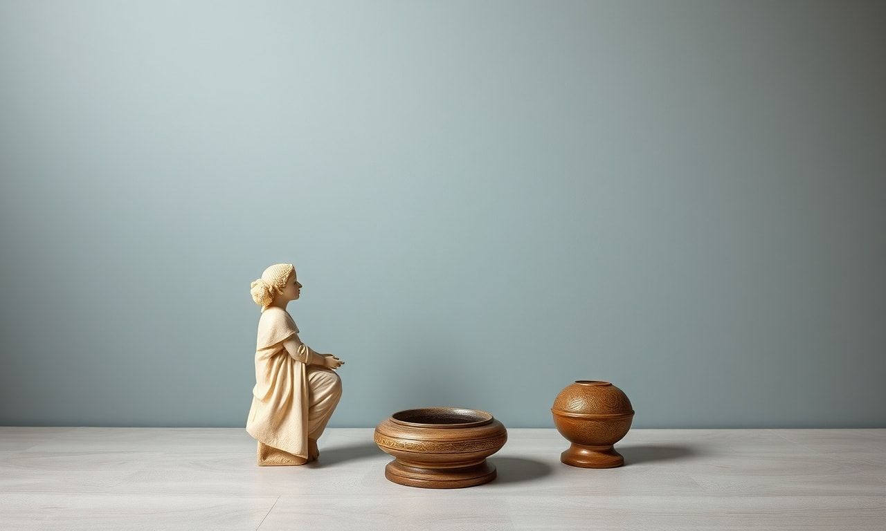 Sanat Dünyasında Kültürel Etkiler ve Modern Yorumlar