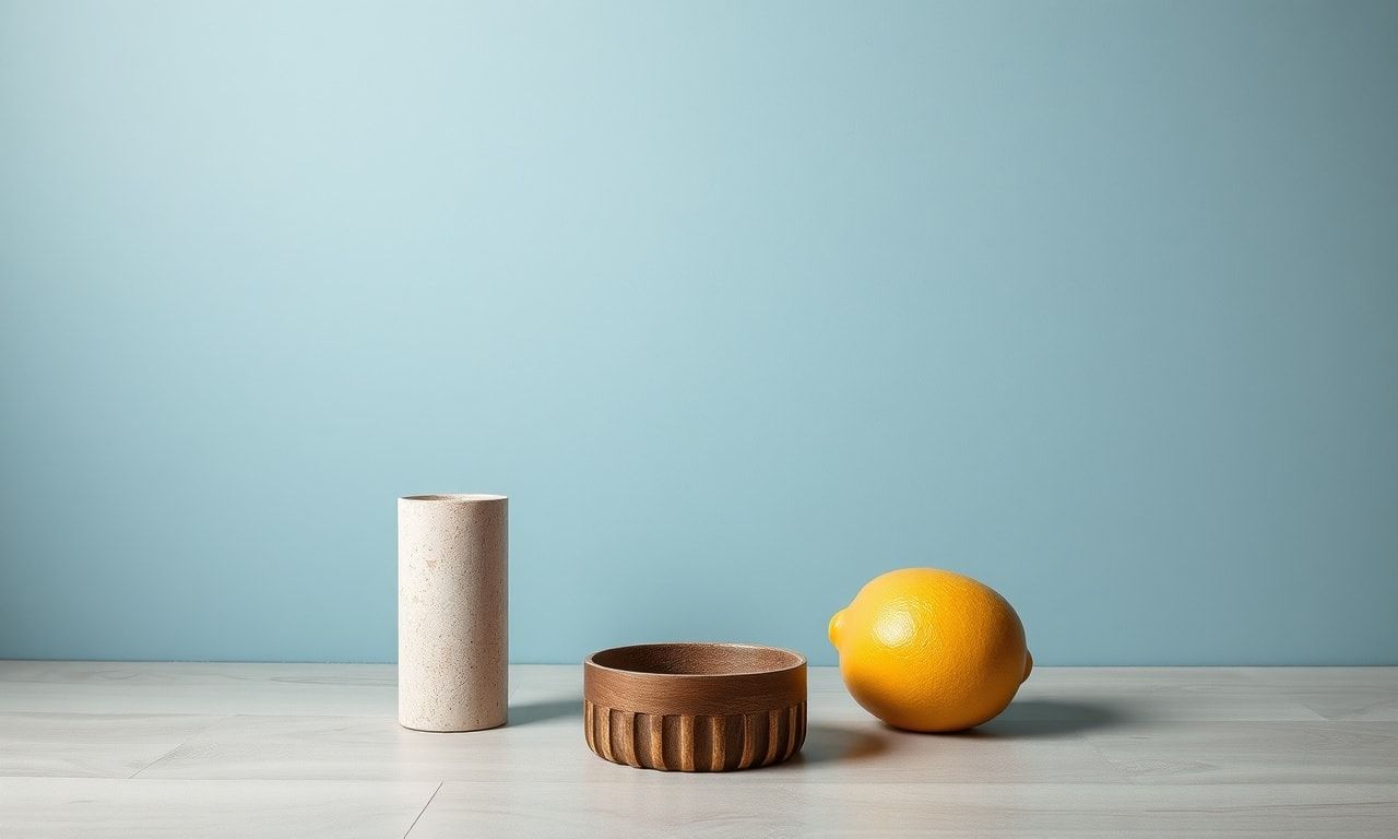 Sanat Dünyasında Kültürel Etkiler ve Tasarım