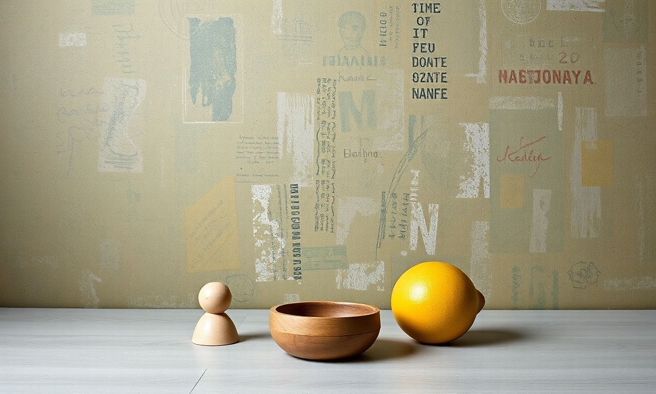 Sanat Dünyasında Kültürel Etkiler ve Yaratıcı Süreç