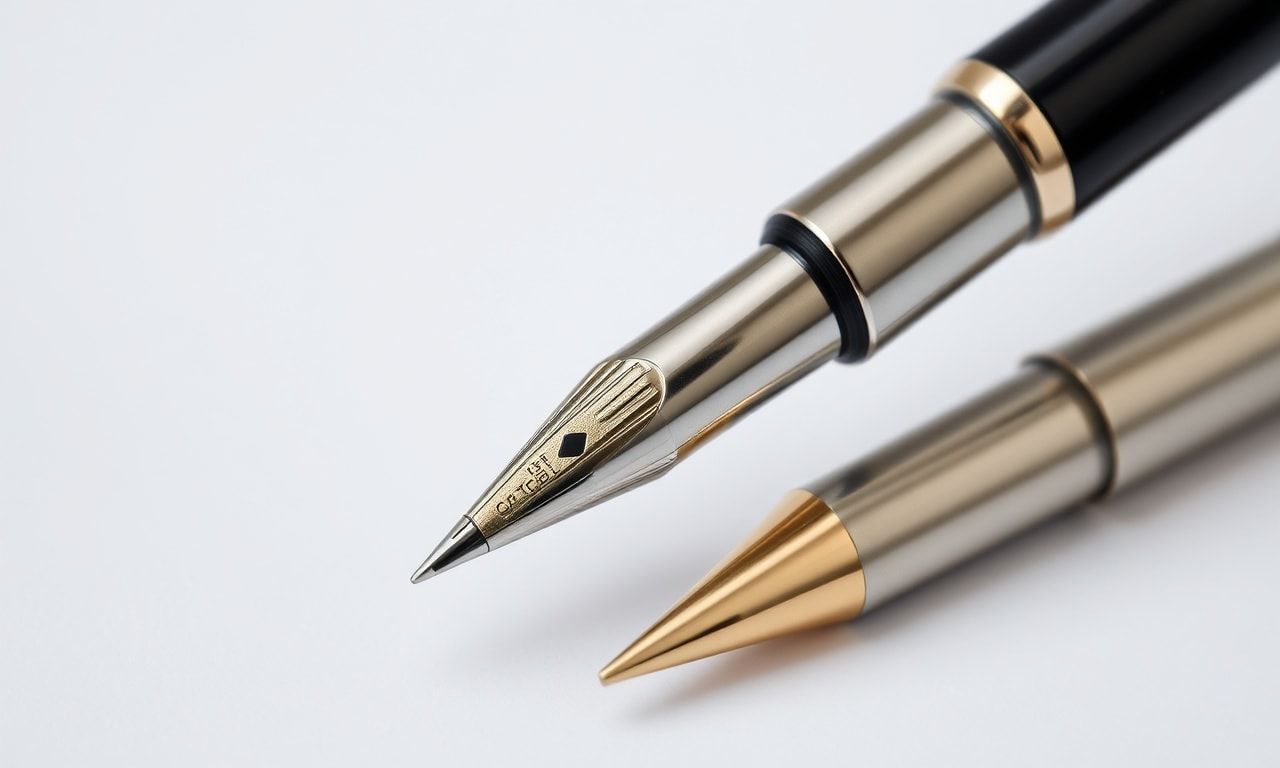 Sanat Dünyasında Kalemlerin Önemi ve Seçimi