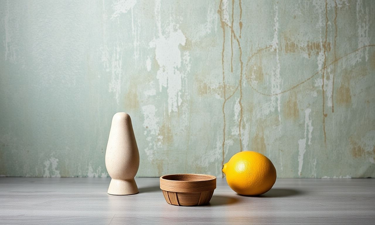 Sanat Dünyasında Kreativite ve Kültürün Birleşmesi