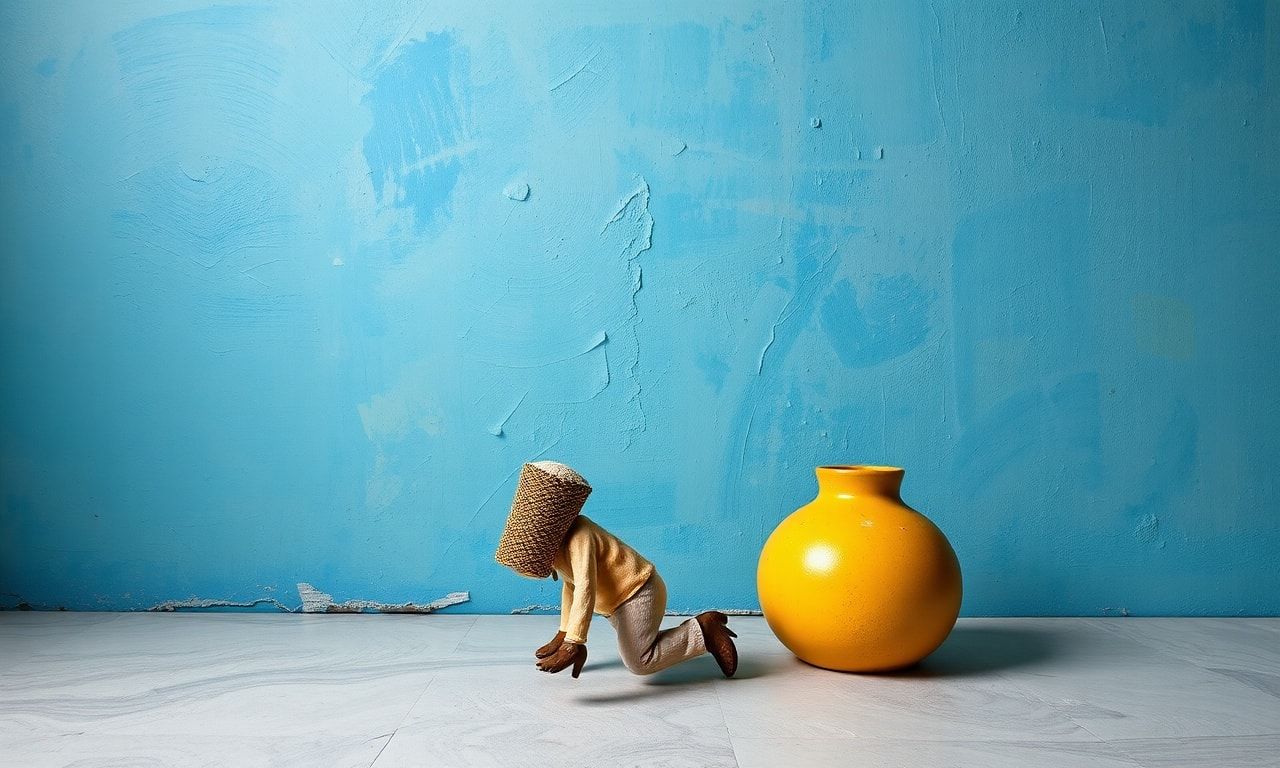 Sanat Dünyasında Renklerin Gücü: 2026 Moda Sezonu ve Yönleri