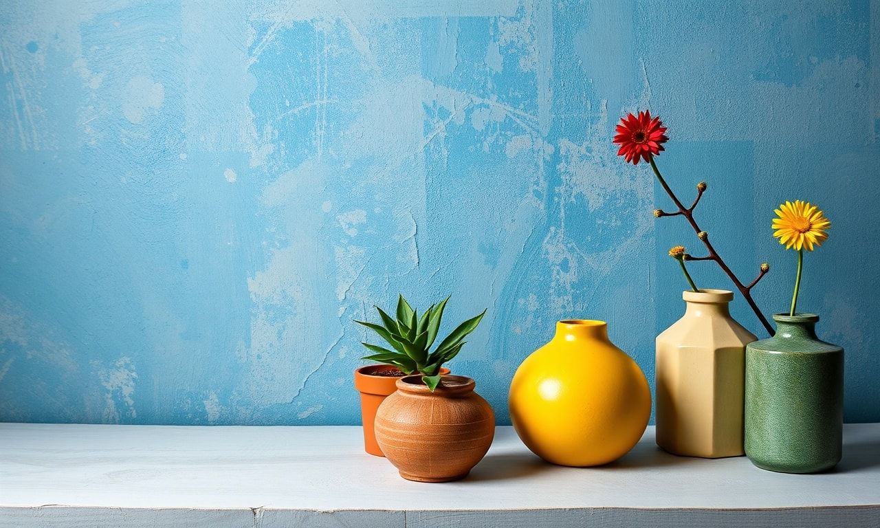 Sanat Dünyasında Renklerin Gücü: Kültürel Etkiler ve Tasarımda Kullanımı