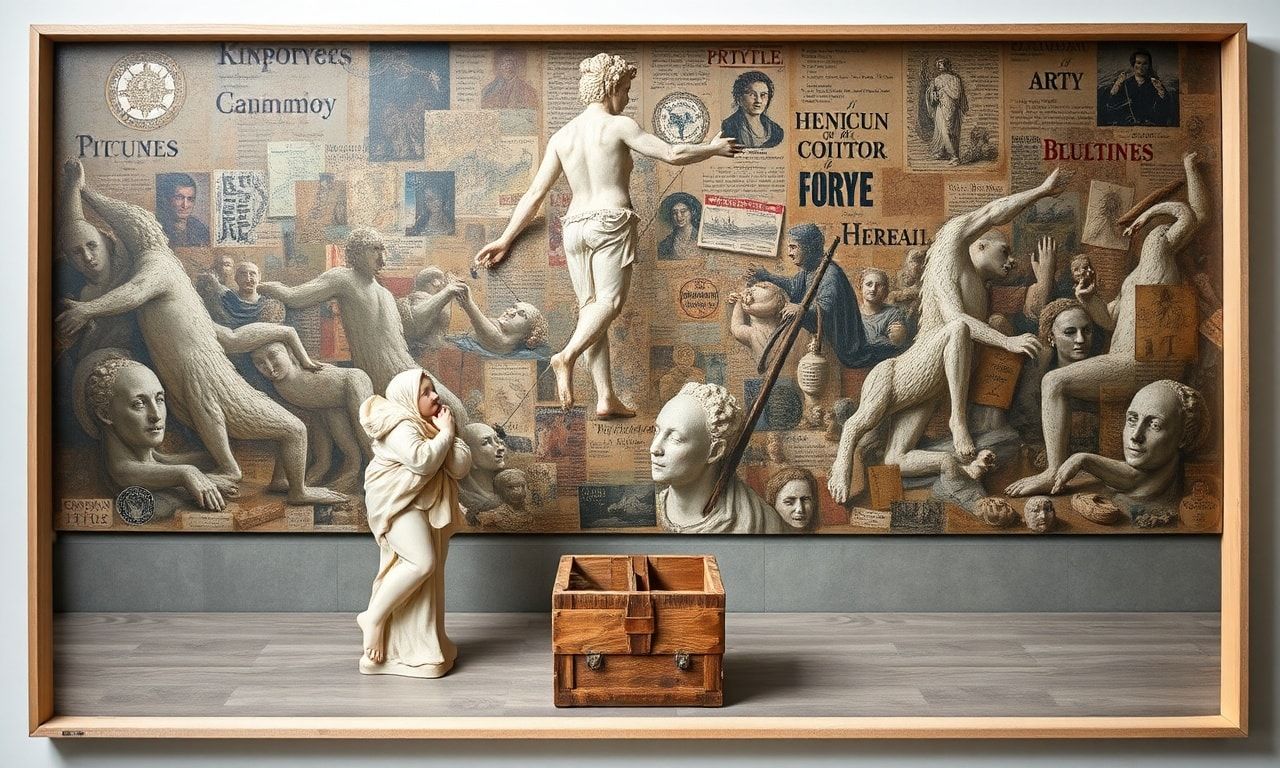 Sanat Dünyasında Telif Hakkı ve Kültürel Mirasın Önemi