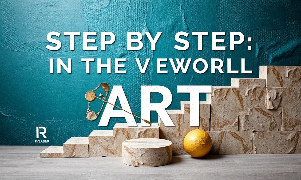 Sanatın Dünyasına Adım Adım: Türkiye'de Kreativite ve Kültürün Keşfi