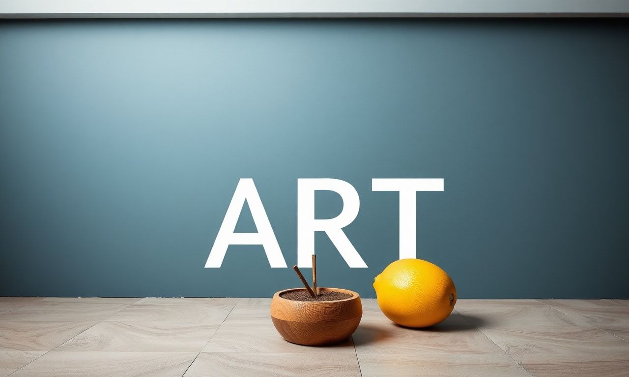 Sanatın Dünyasına Bir Yelpide: Kreativite ve Kültürün Kesiştiği Noktalar