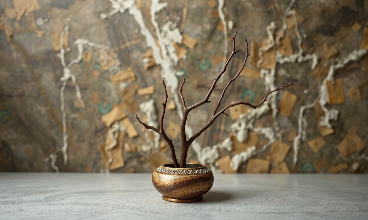 Sanatın Dünyasında Kültürel Etki ve Yaratıcı Sürecin Derinlikleri