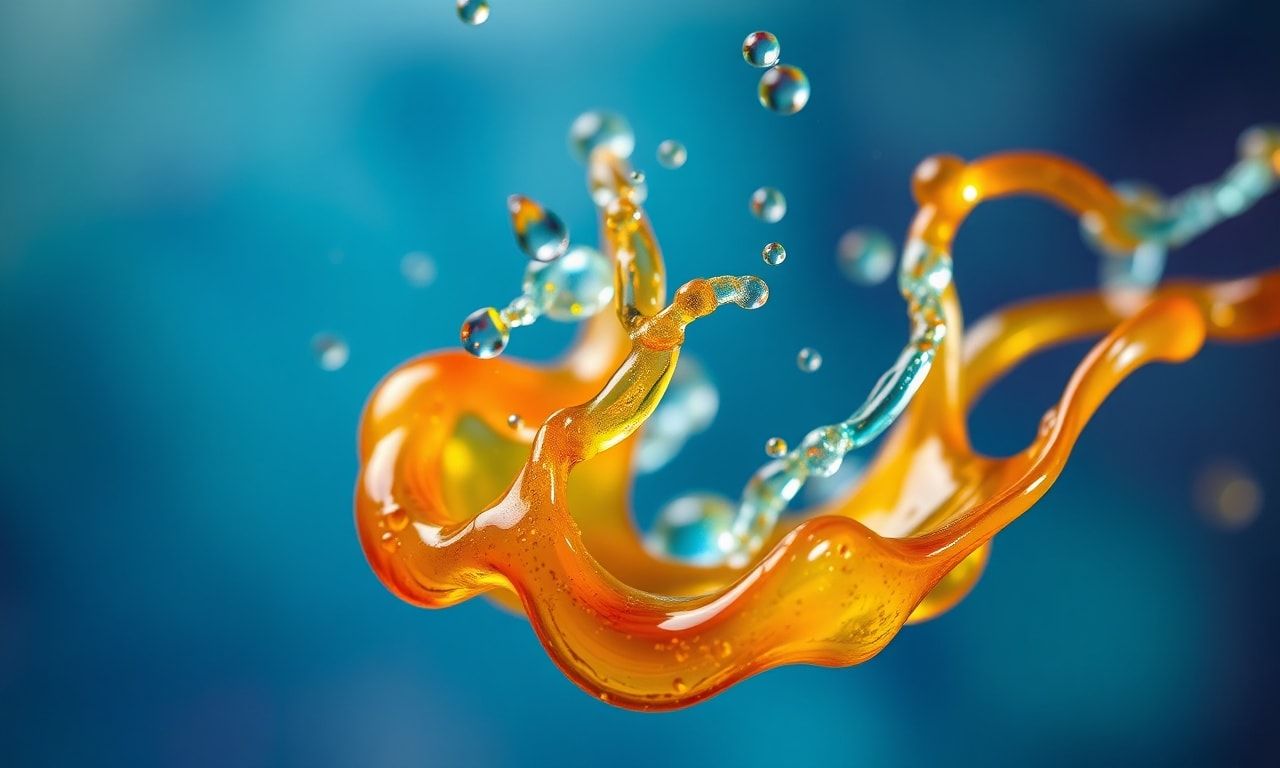 Sanatın Dünyasında Renklerin Büyücüleri: Jelly Sanatı