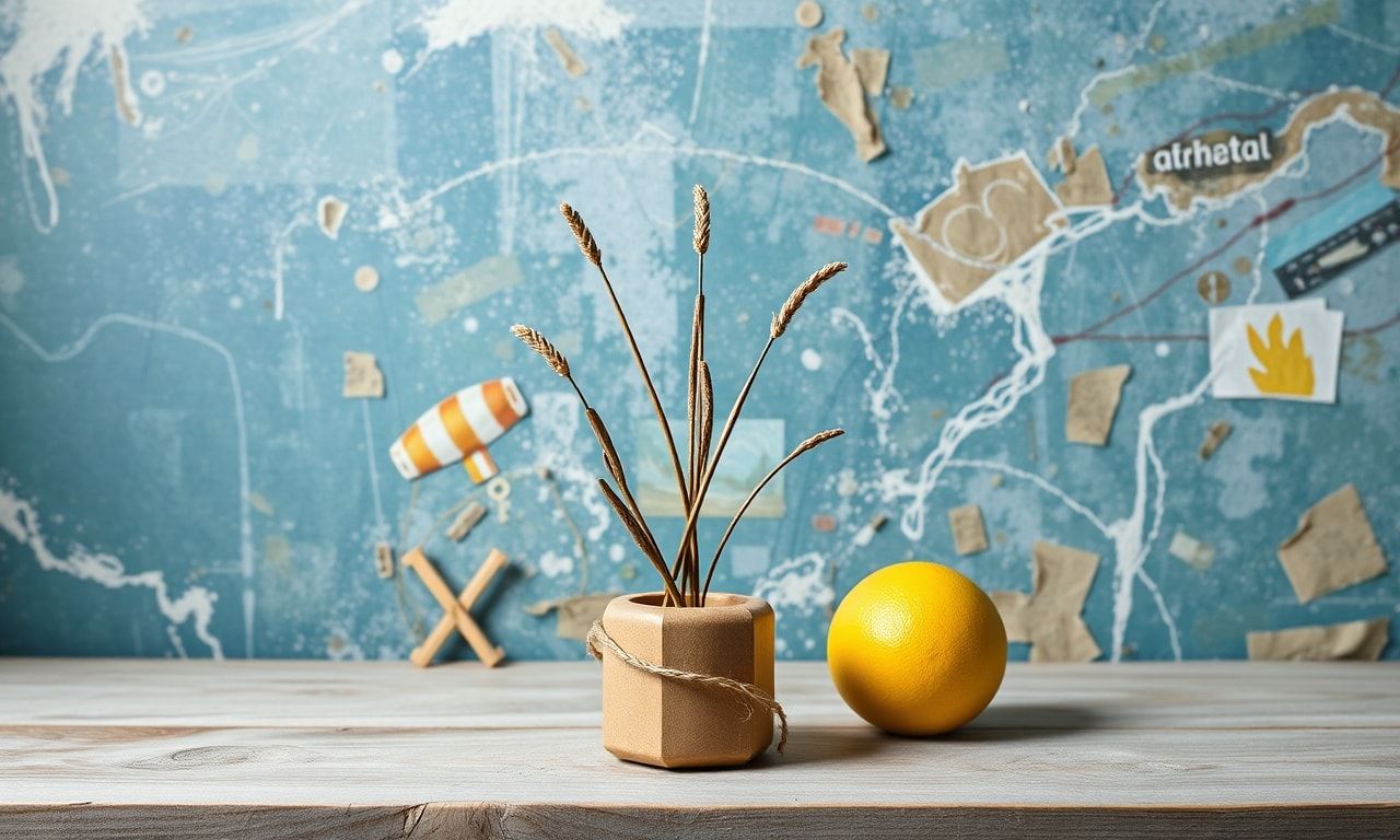 Sanatın Gücü: Gündelik Rutinizde Kreativiteyi Nasıl Artırabilirsiniz?