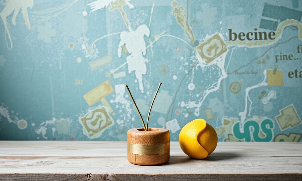 Sanatın Gücü: Gündelik Rutinizde Kreativiteyi Nasıl Artırabilirsiniz?