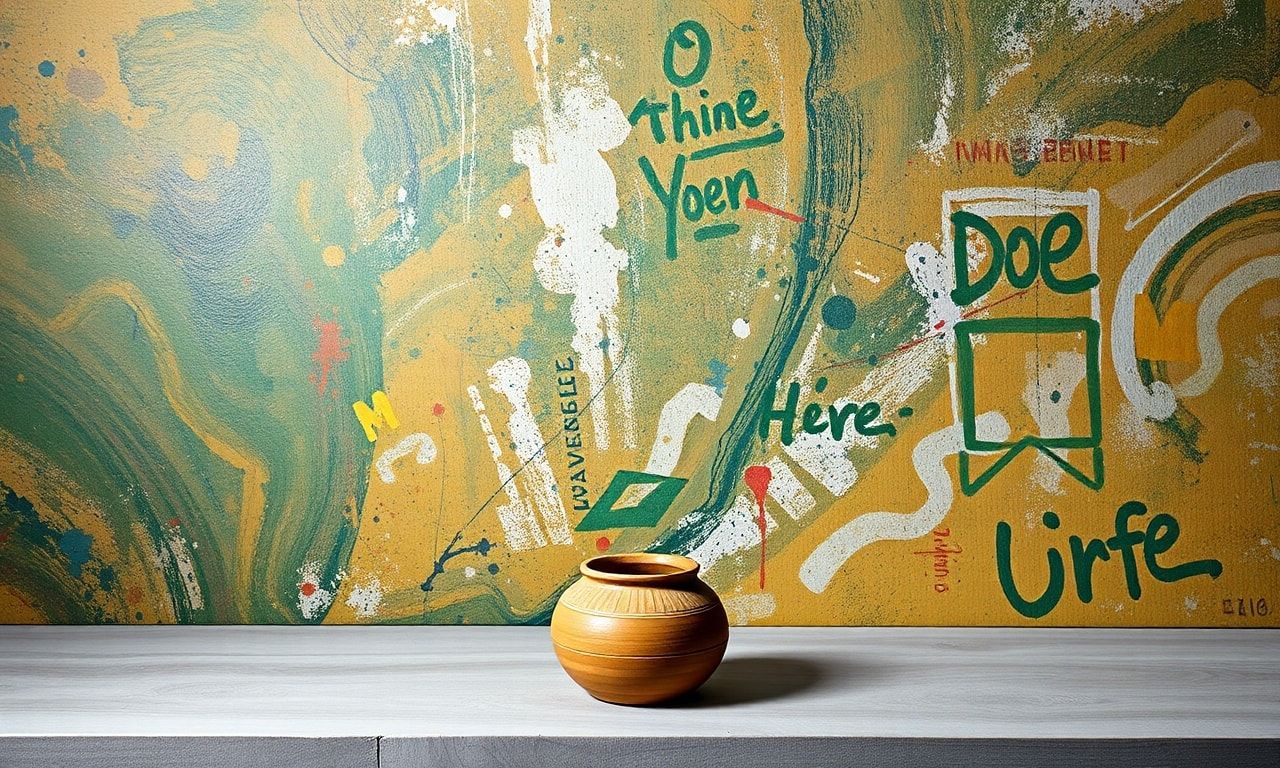 Sanatın Gücü: Günlük Hayatımızı Nasıl Zenginleştirir