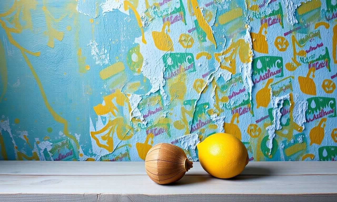 Sanatın Gücü: Günlük Yaşamıza Rengin Kattığı Değer